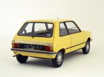 Citroen LNA 1978 года